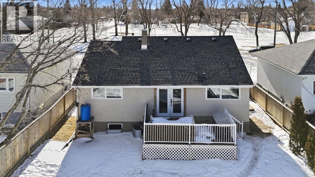 4006 51 Street, Red Deer, Alberta  T4N 1Z3 - Photo 26 - A2289687