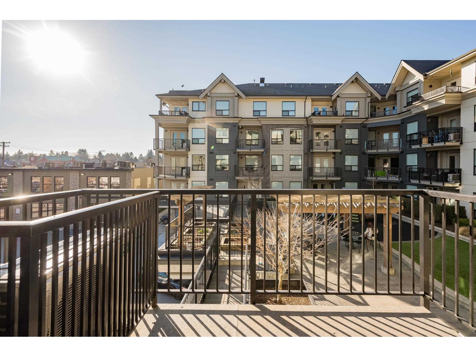 310-311 2493 Montrose Avenue, Abbotsford, British Columbia  V2S 3T2 - Photo 20 - R3095664