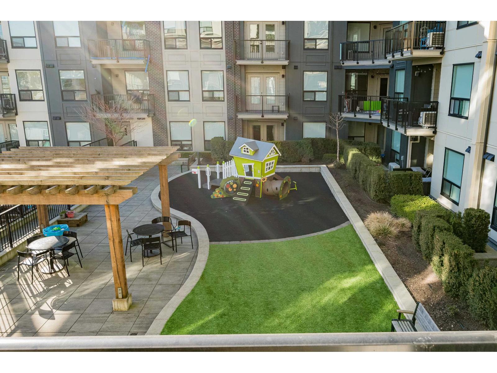 310-311 2493 Montrose Avenue, Abbotsford, British Columbia  V2S 3T2 - Photo 24 - R3095664