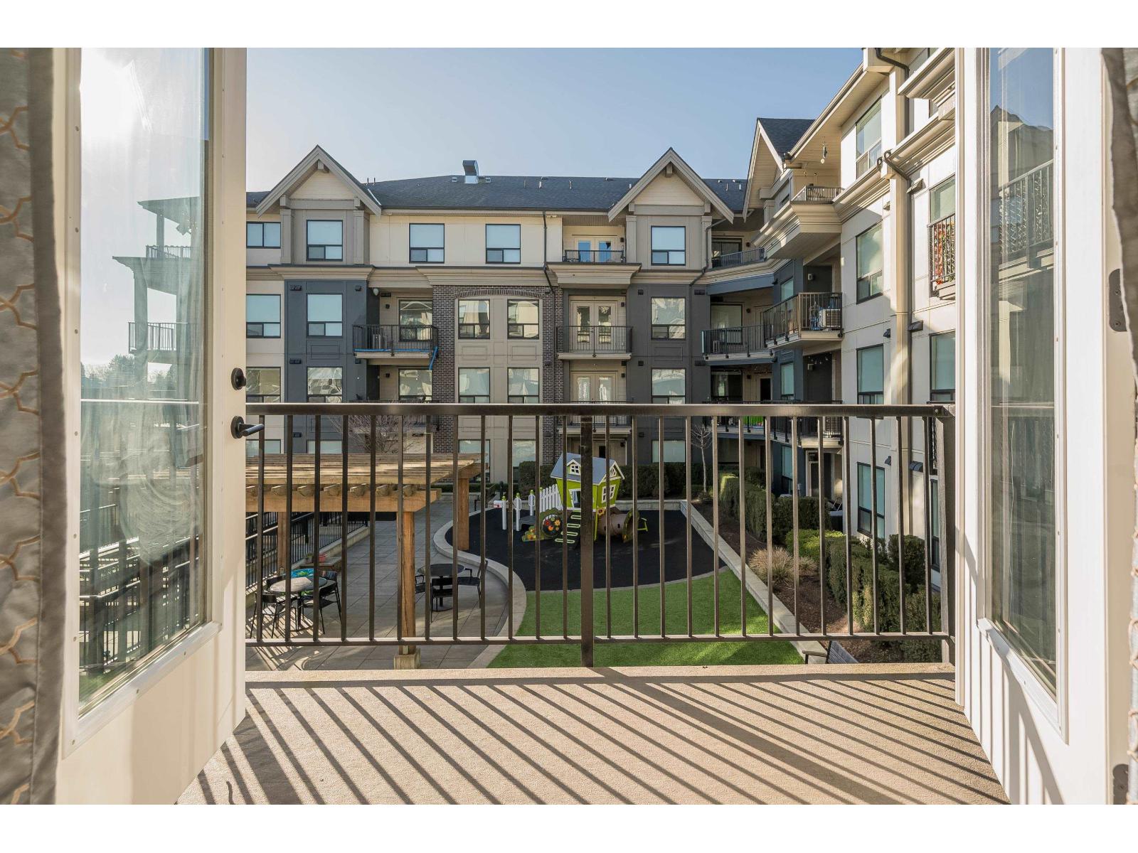 310-311 2493 Montrose Avenue, Abbotsford, British Columbia  V2S 3T2 - Photo 23 - R3095664