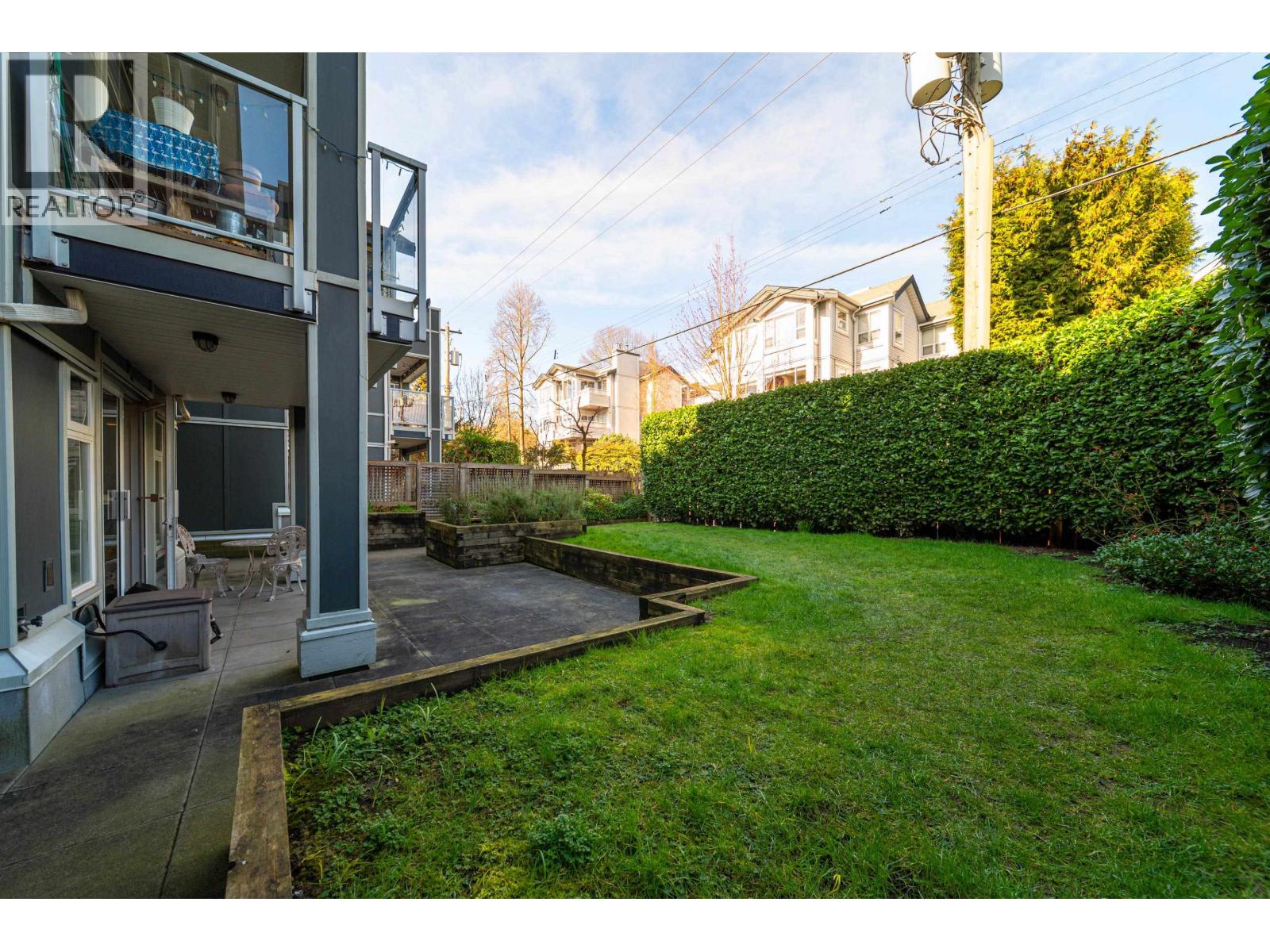 Ph3 865 W 15 Avenue, Vancouver, British Columbia  V5Z 1R8 - Photo 35 - R3095733