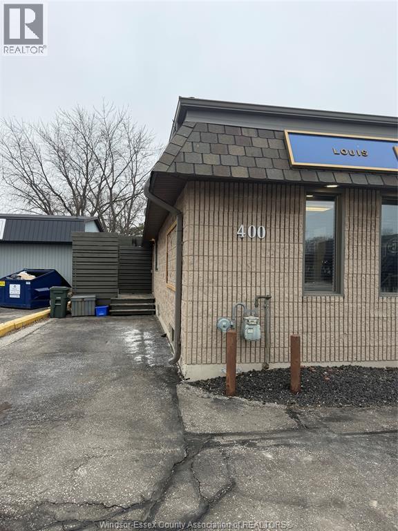 MLS# 26004538: 400 NOTRE DAME STREET Unit# 3, Belle River, Canada