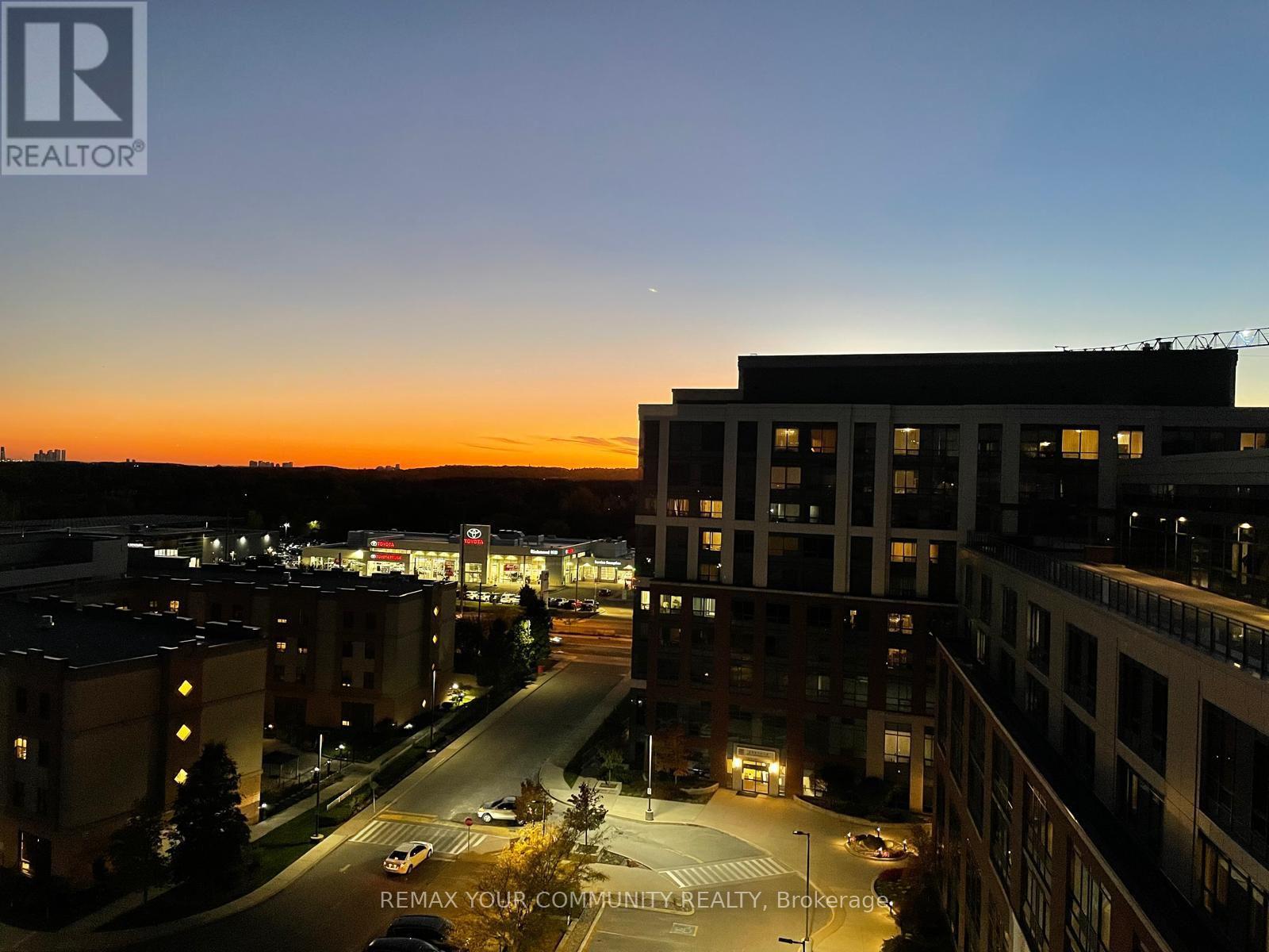 A1020 - 11211 Yonge Street, Richmond Hill, Ontario  L4S 0E9 - Photo 16 - N12845516