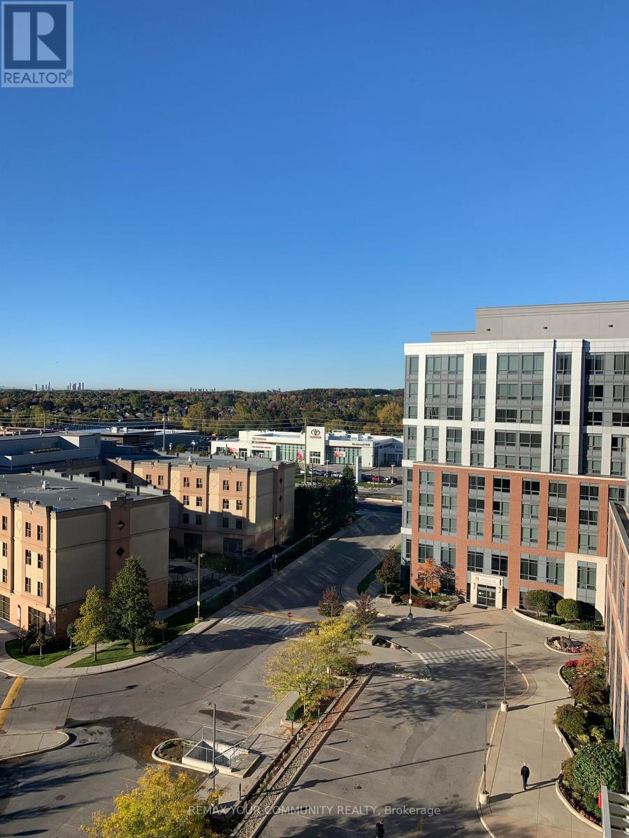 A1020 - 11211 Yonge Street, Richmond Hill, Ontario  L4S 0E9 - Photo 2 - N12845516