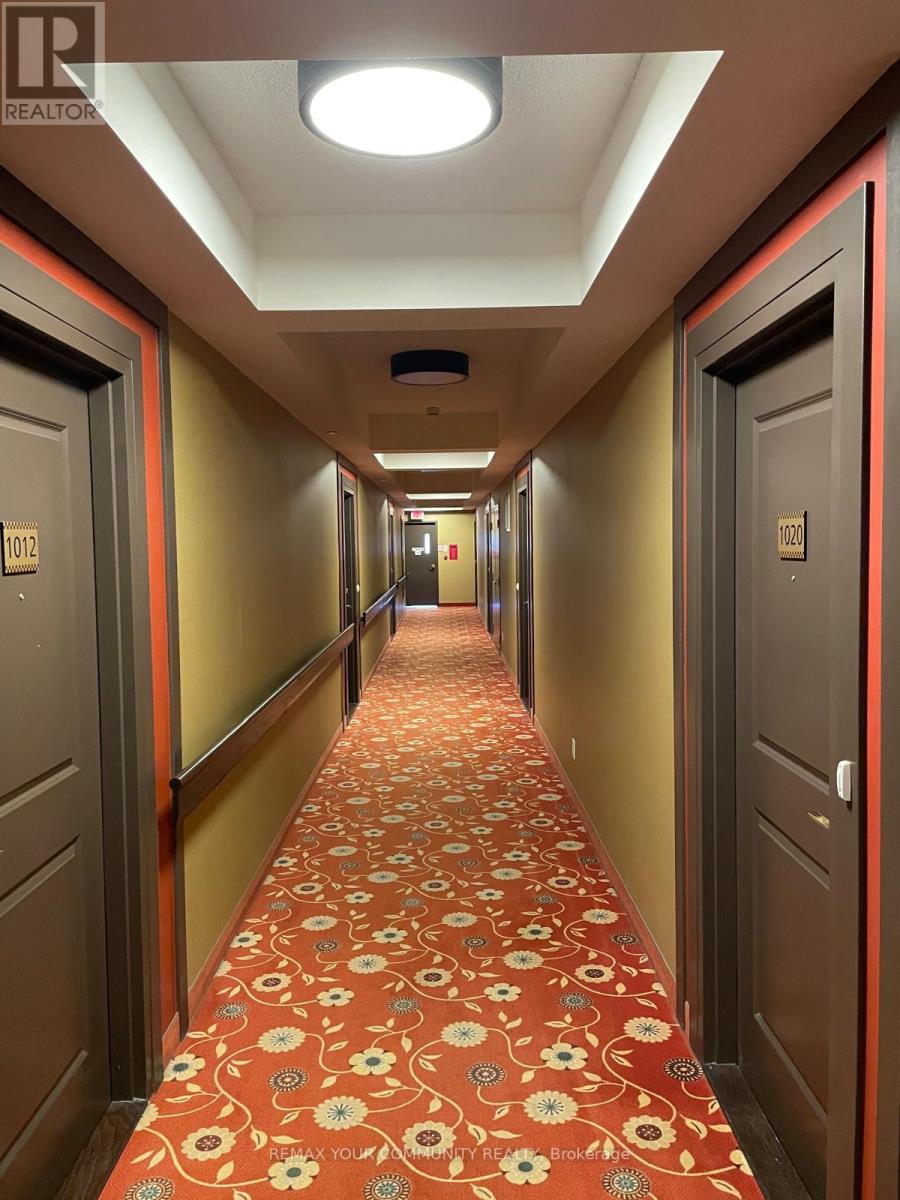 A1020 - 11211 Yonge Street, Richmond Hill, Ontario  L4S 0E9 - Photo 3 - N12845516