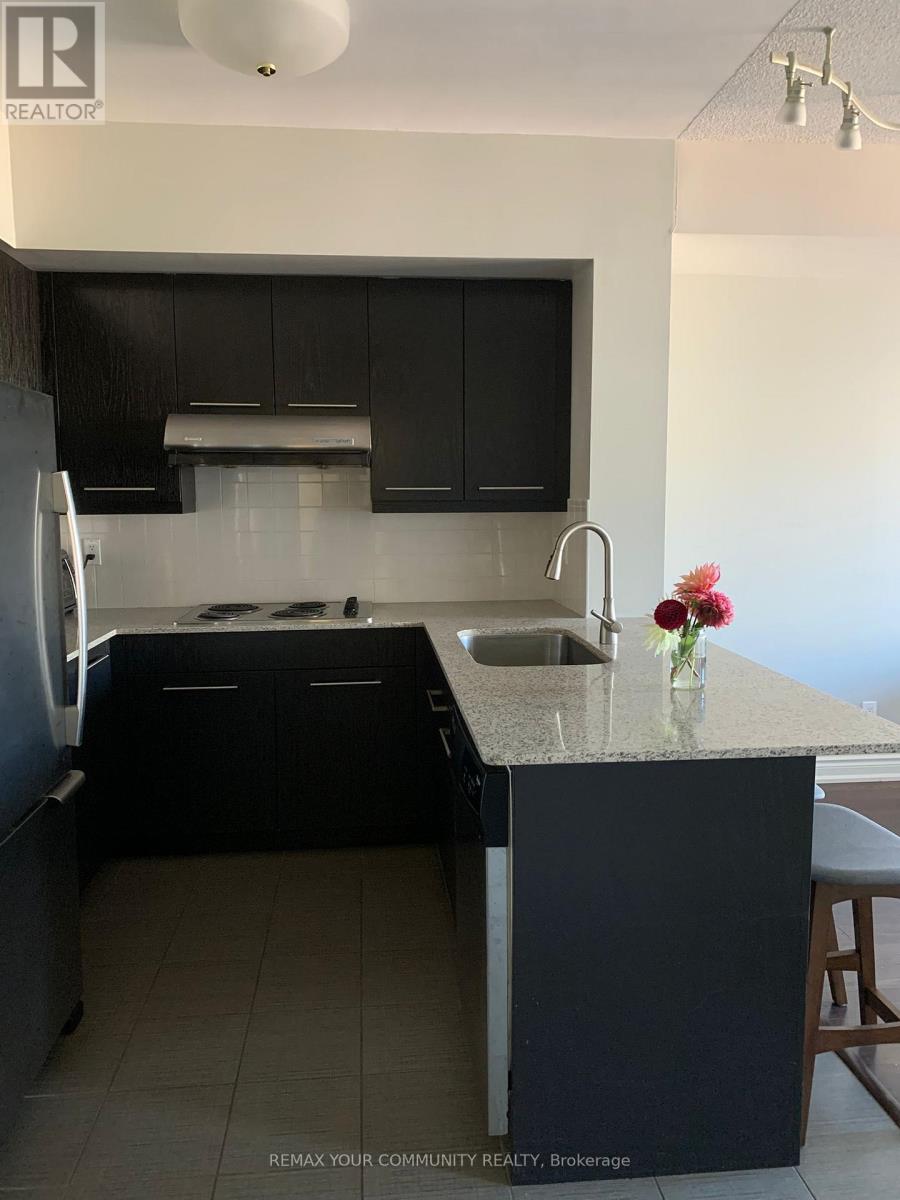 A1020 - 11211 Yonge Street, Richmond Hill, Ontario  L4S 0E9 - Photo 8 - N12845516