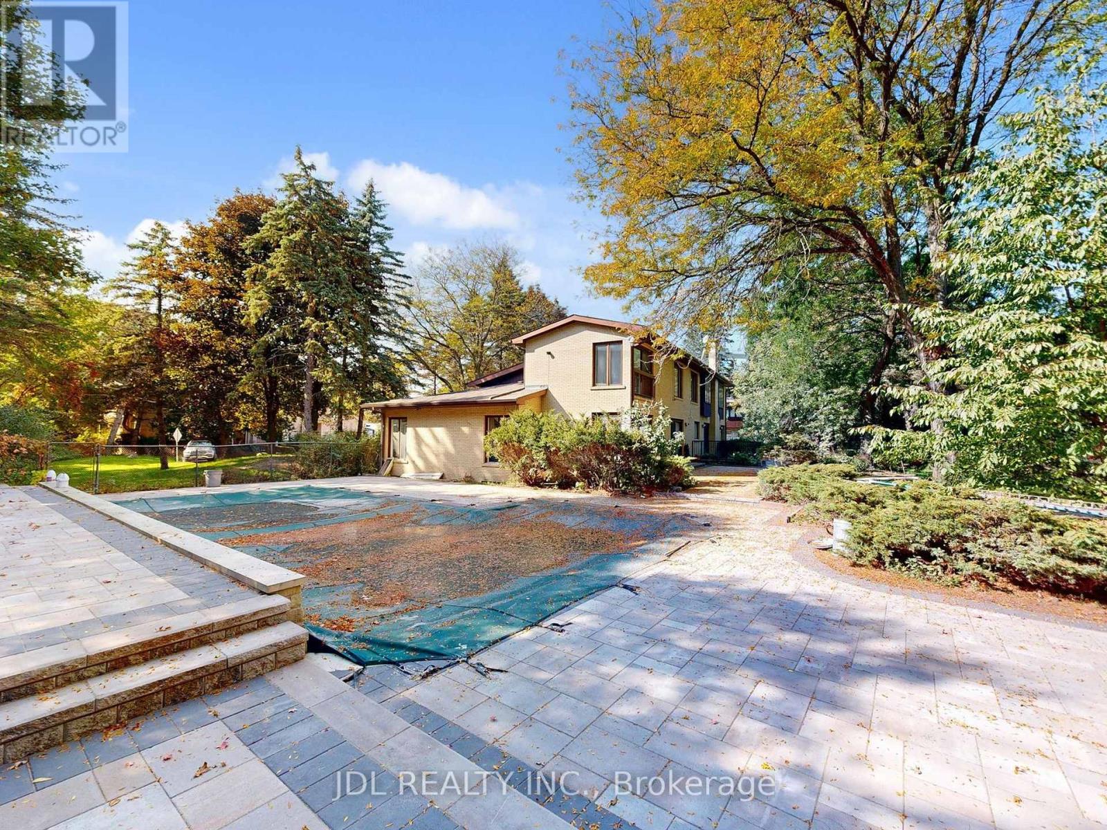 11 Moodie Drive, Richmond Hill, Ontario  L4C 8C9 - Photo 25 - N12845524