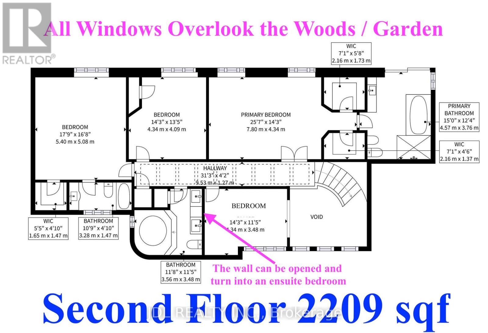 11 Moodie Drive, Richmond Hill, Ontario  L4C 8C9 - Photo 4 - N12845524