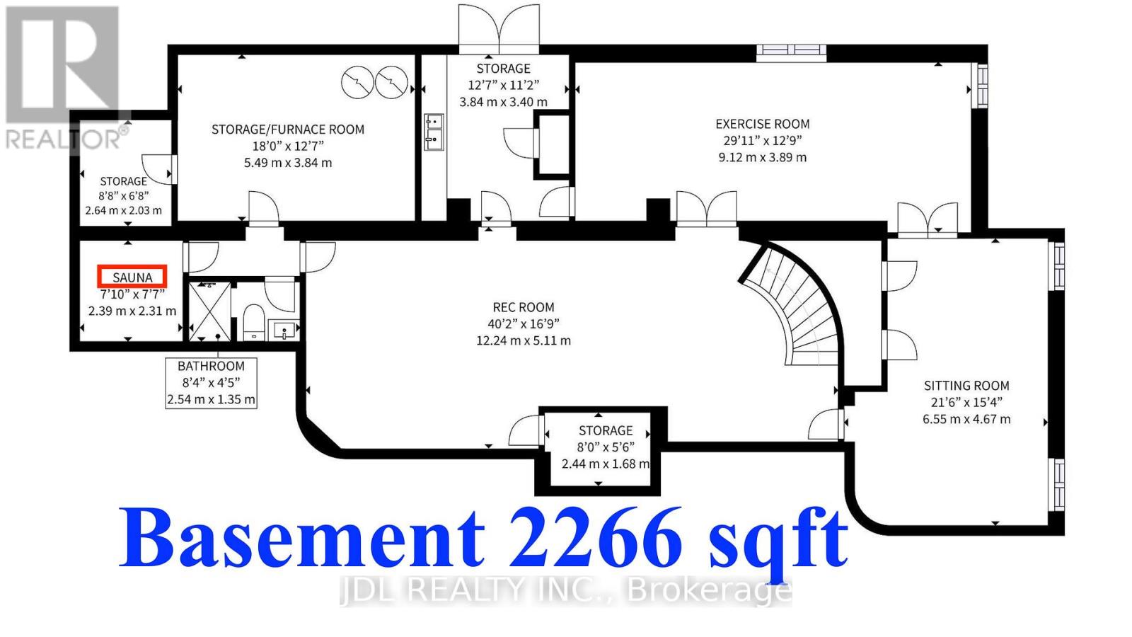 11 Moodie Drive, Richmond Hill, Ontario  L4C 8C9 - Photo 5 - N12845524