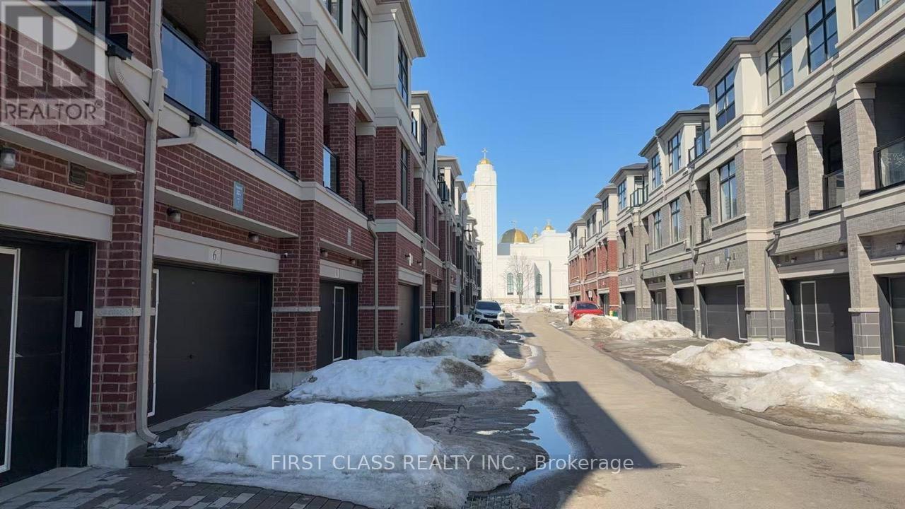 10 Pantheon Lane, Markham (Wismer), Ontario  L6E 0V3 - Photo 13 - N12845528