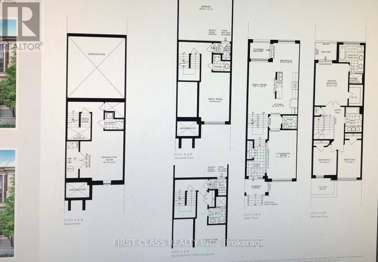 10 Pantheon Lane, Markham (Wismer), Ontario  L6E 0V3 - Photo 14 - N12845528