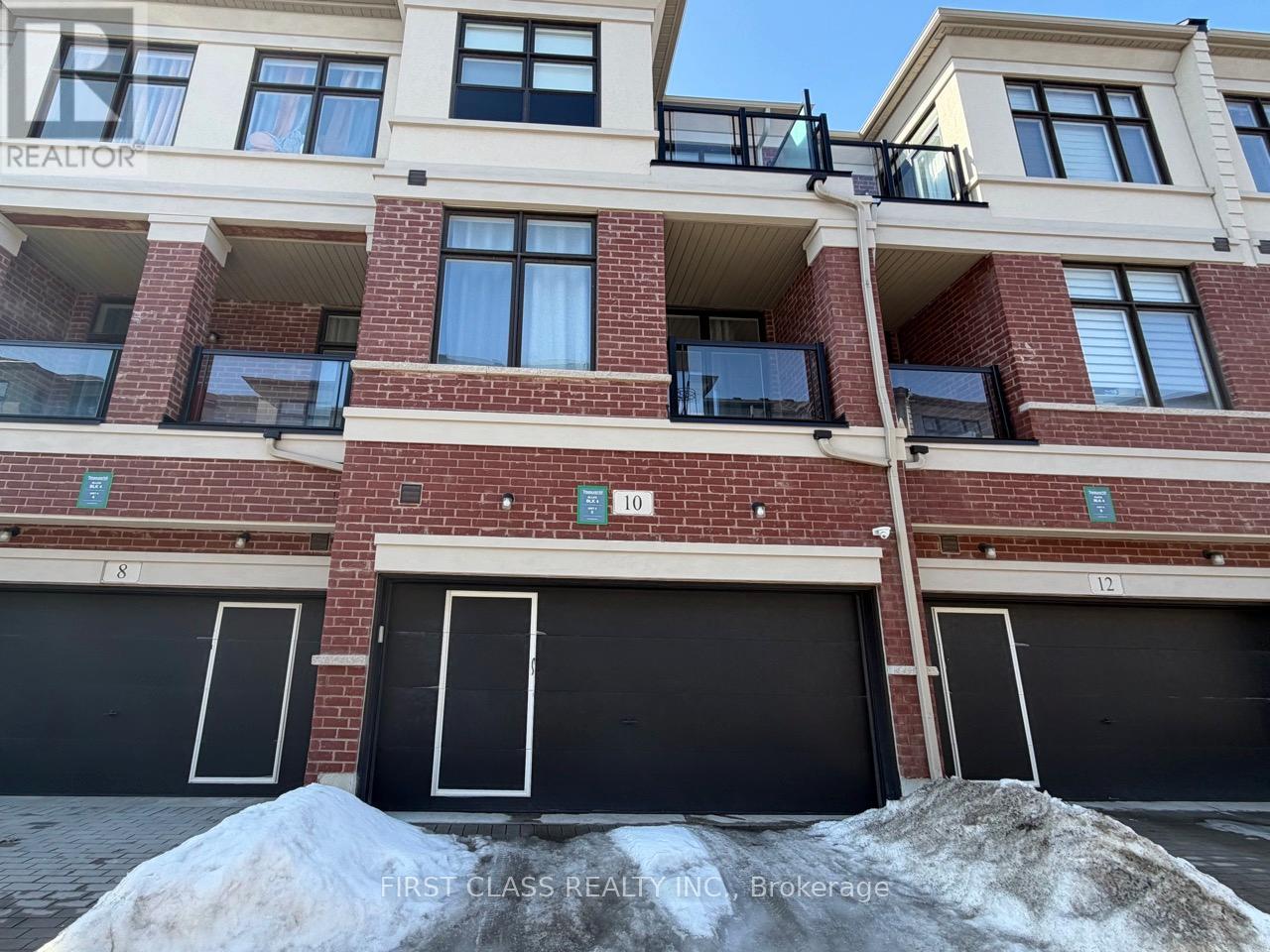 10 Pantheon Lane, Markham (Wismer), Ontario  L6E 0V3 - Photo 2 - N12845528