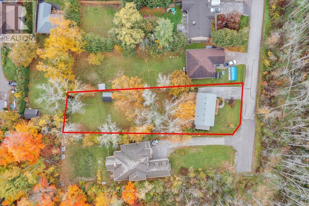 33 Mourning Dove Road, Georgina, Ontario  L0E 1R0 - Photo 2 - N12845574