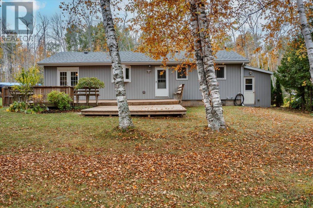 33 Mourning Dove Road, Georgina, Ontario  L0E 1R0 - Photo 29 - N12845574