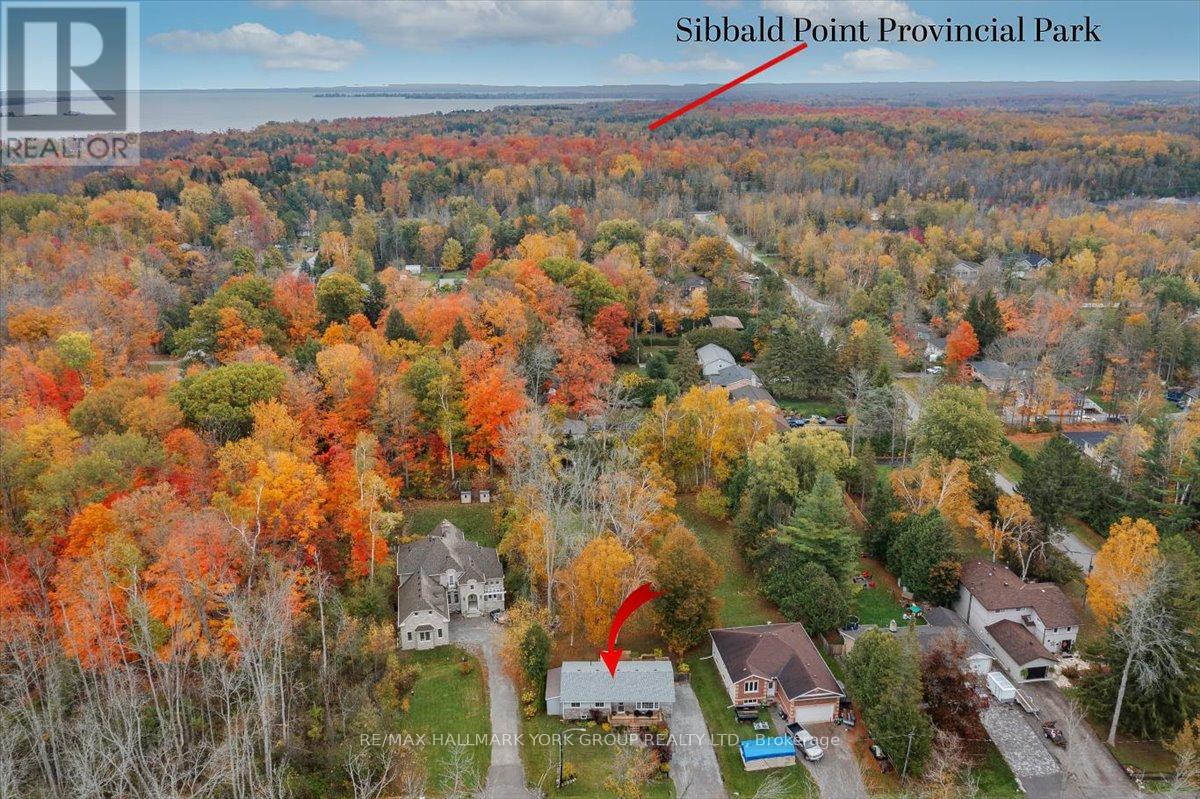 33 Mourning Dove Road, Georgina, Ontario  L0E 1R0 - Photo 36 - N12845574