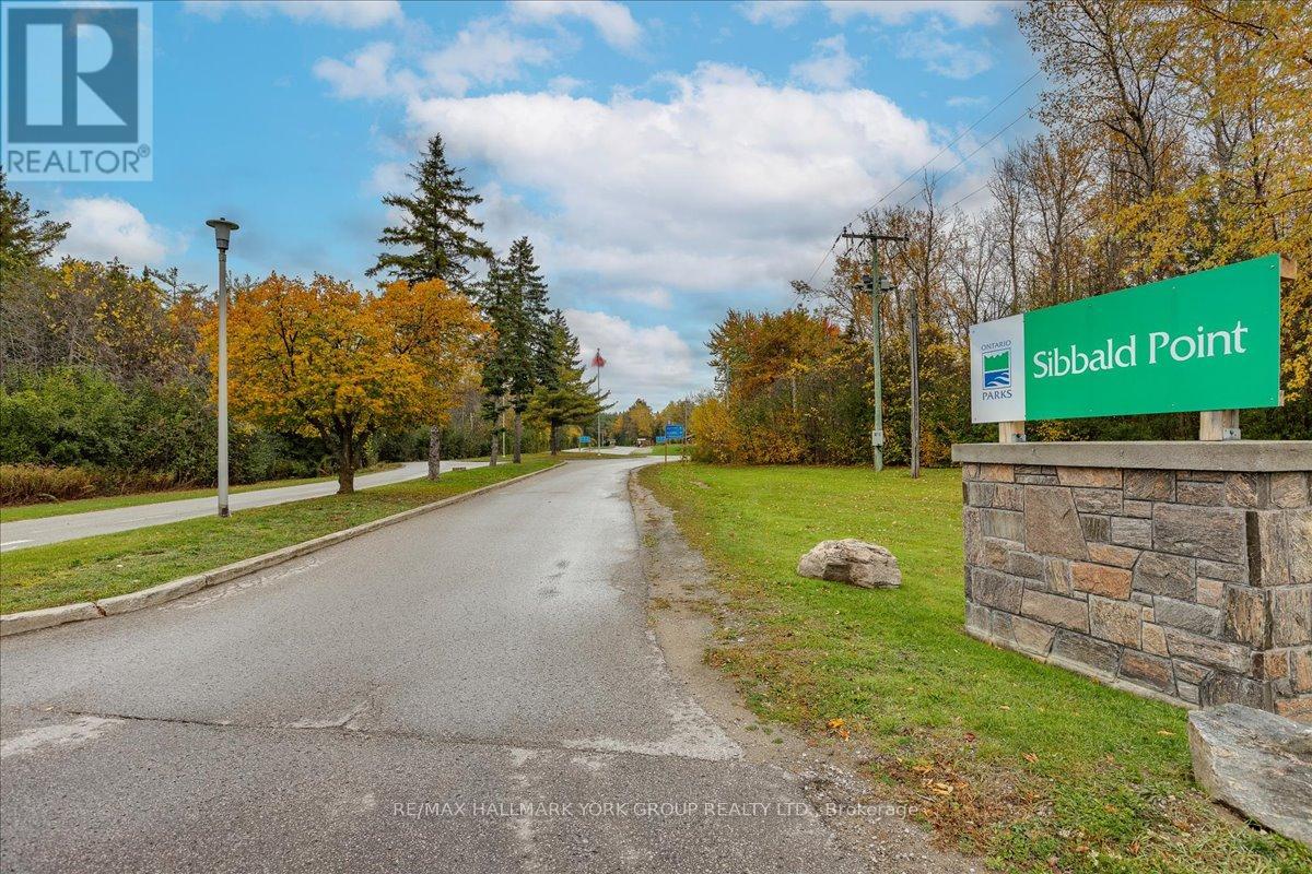 33 Mourning Dove Road, Georgina, Ontario  L0E 1R0 - Photo 39 - N12845574