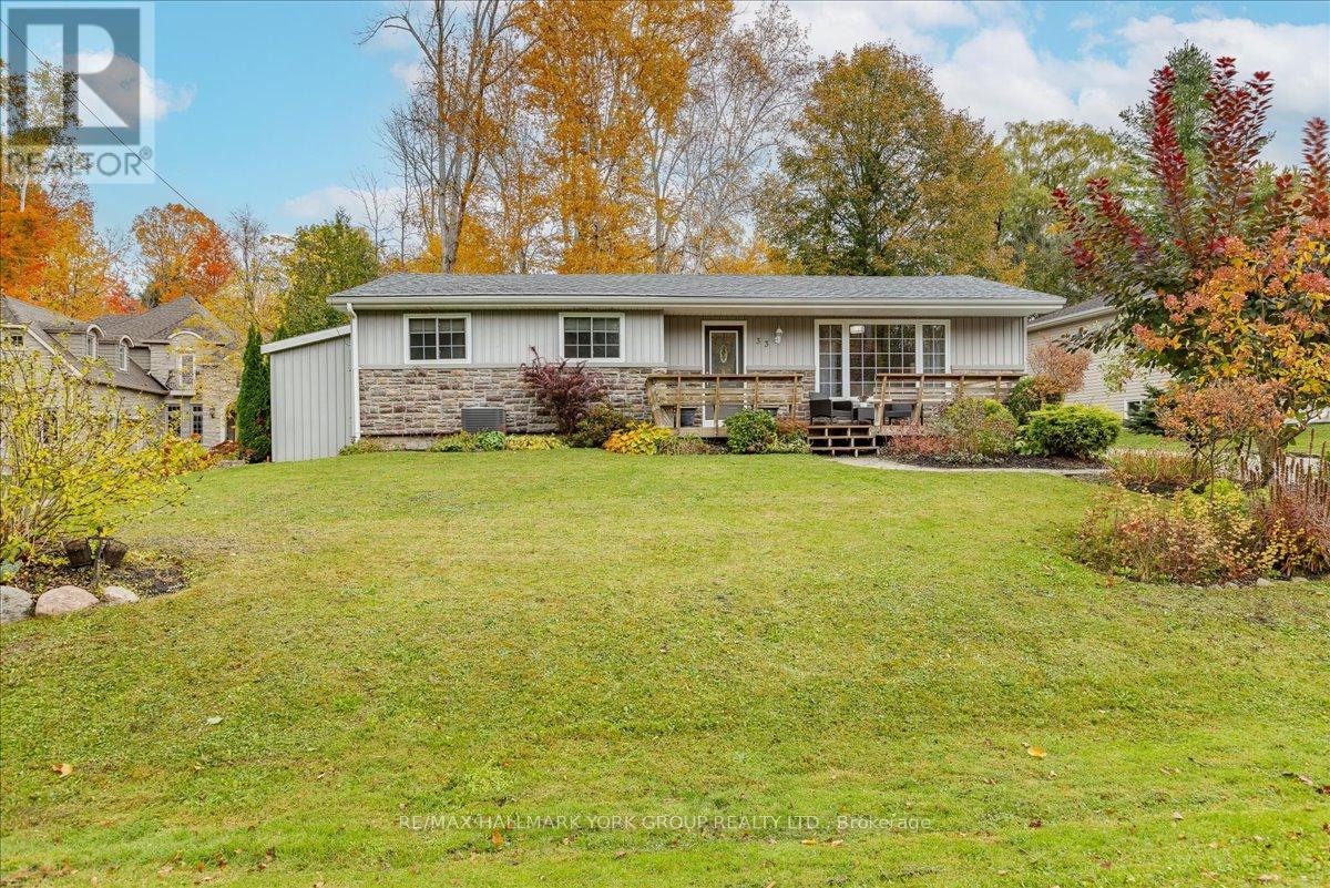 33 Mourning Dove Road, Georgina, Ontario  L0E 1R0 - Photo 4 - N12845574