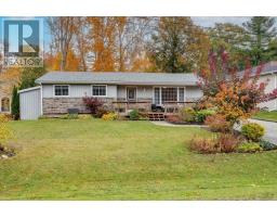 33 MOURNING DOVE ROAD, Georgina, Ontario