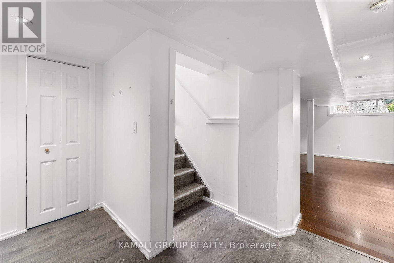 Bsmt - 100 Sheldon Avenue, Newmarket, Ontario  L3Y 2V7 - Photo 16 - N12845700