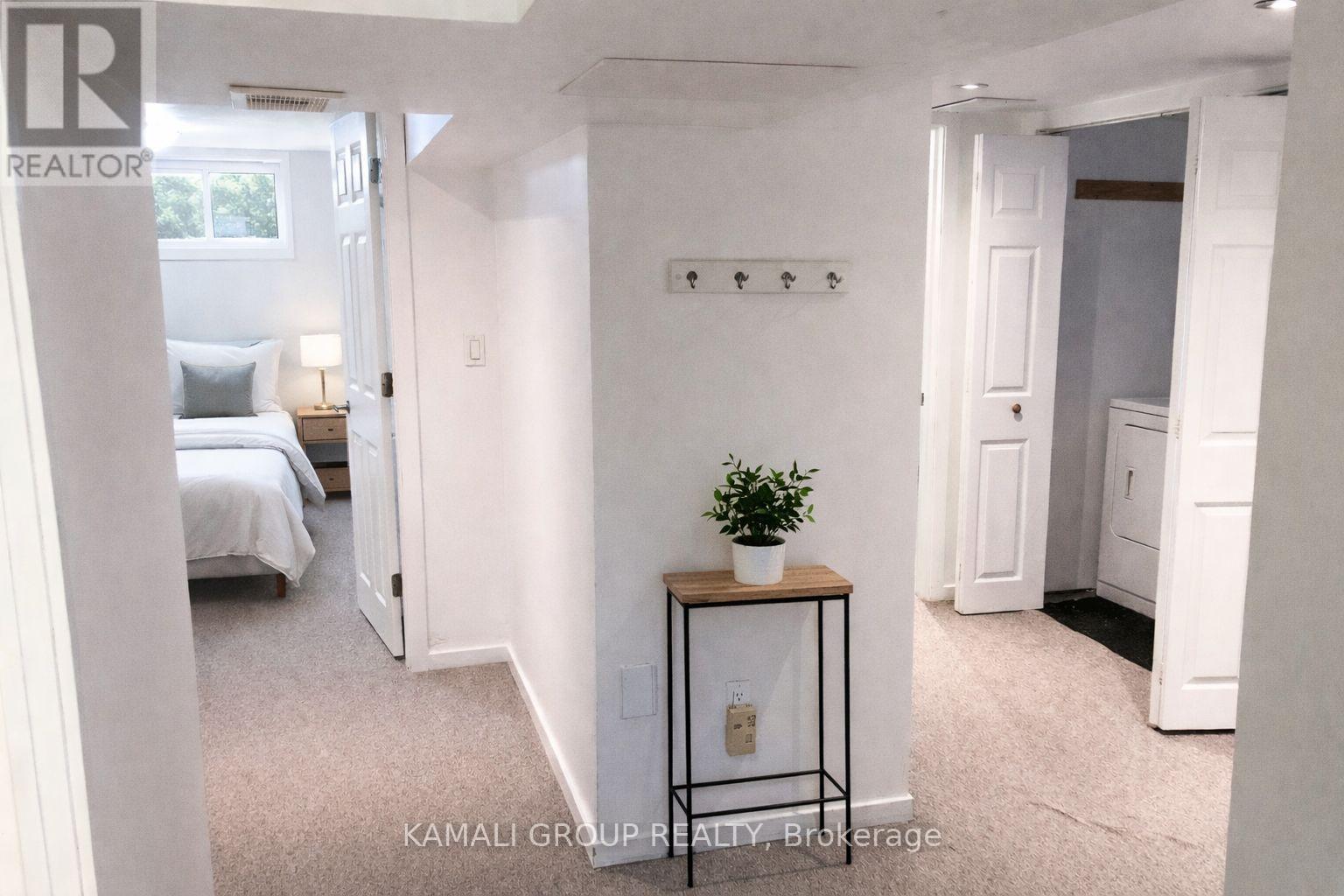 Bsmt - 100 Sheldon Avenue, Newmarket, Ontario  L3Y 2V7 - Photo 17 - N12845700