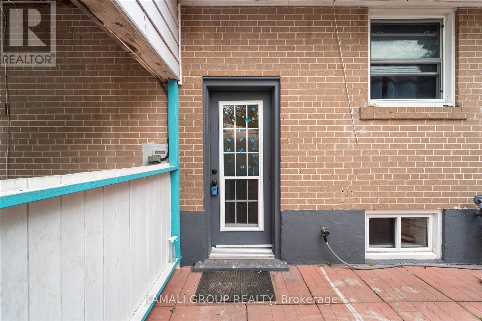 Bsmt - 100 Sheldon Avenue, Newmarket, Ontario  L3Y 2V7 - Photo 18 - N12845700
