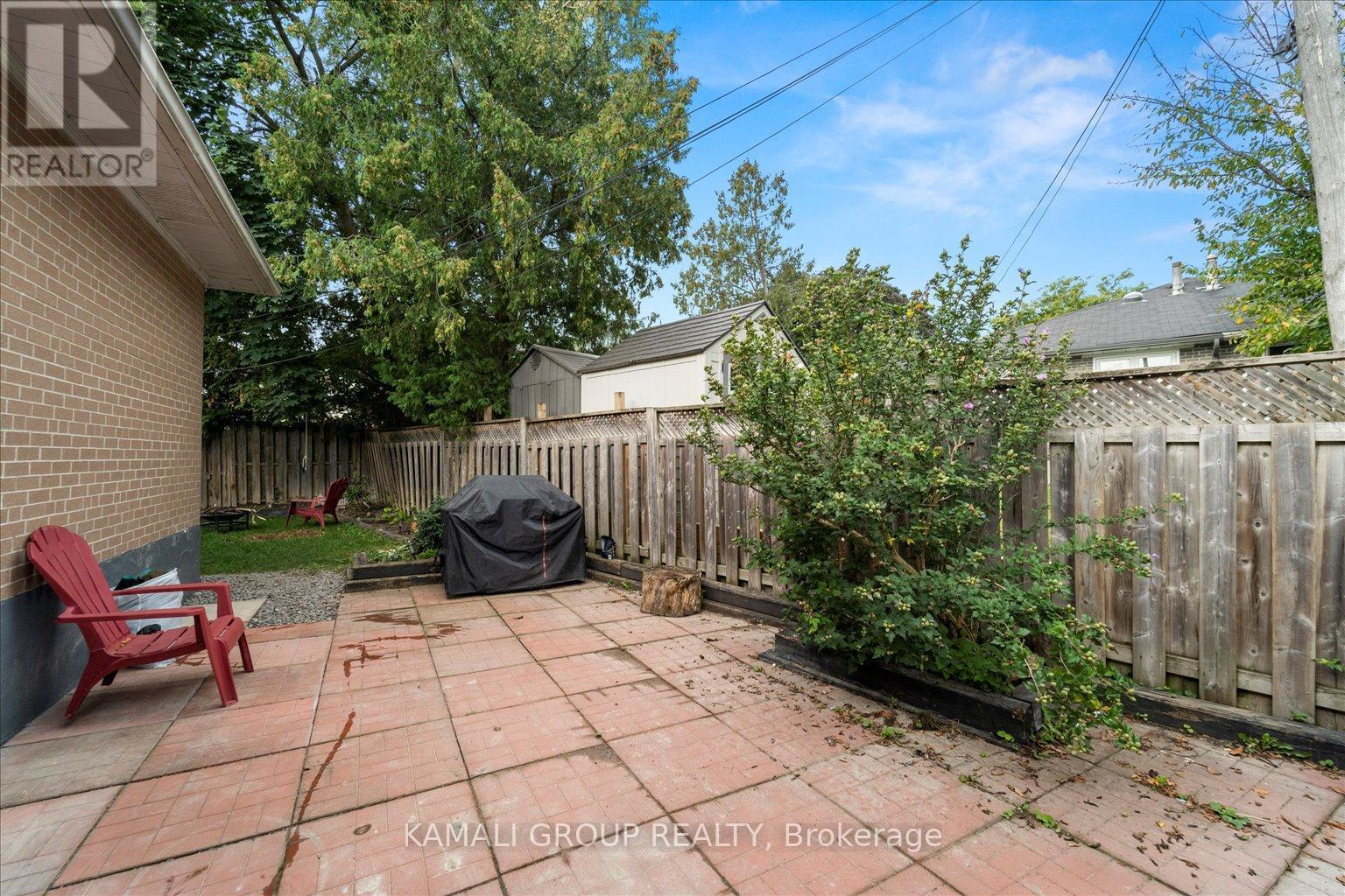 Bsmt - 100 Sheldon Avenue, Newmarket, Ontario  L3Y 2V7 - Photo 19 - N12845700