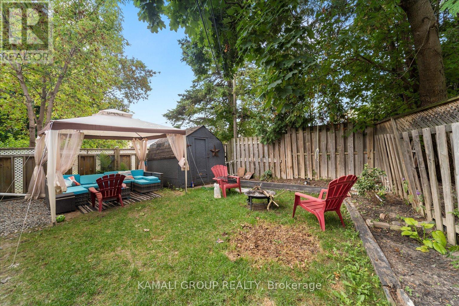 Bsmt - 100 Sheldon Avenue, Newmarket, Ontario  L3Y 2V7 - Photo 20 - N12845700