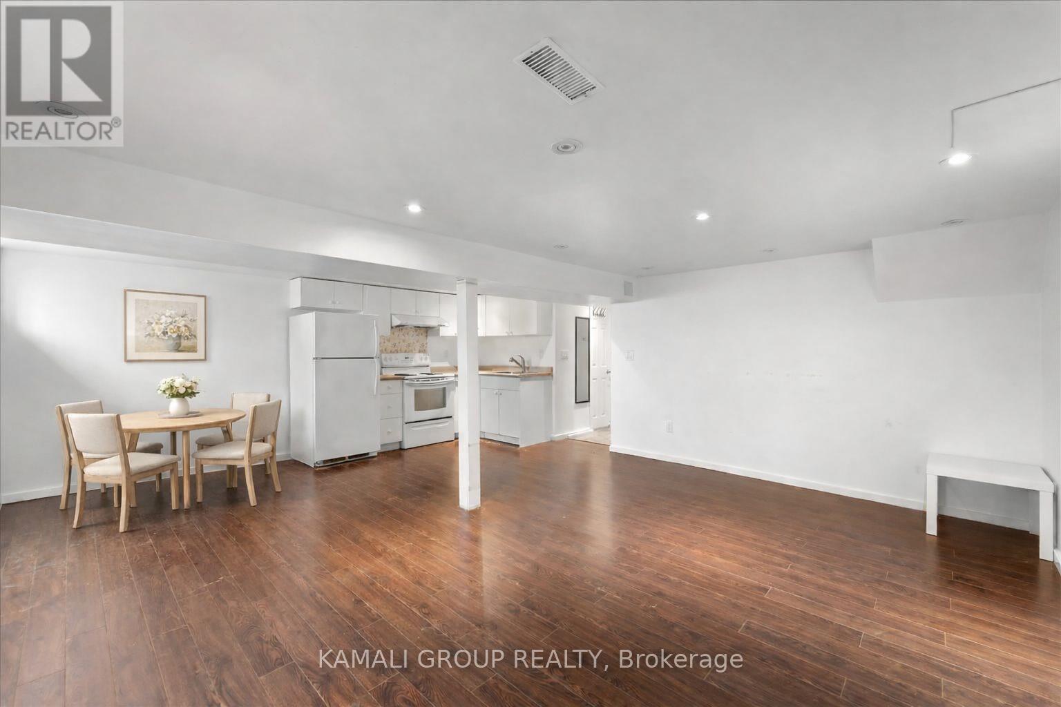 Bsmt - 100 Sheldon Avenue, Newmarket, Ontario  L3Y 2V7 - Photo 4 - N12845700