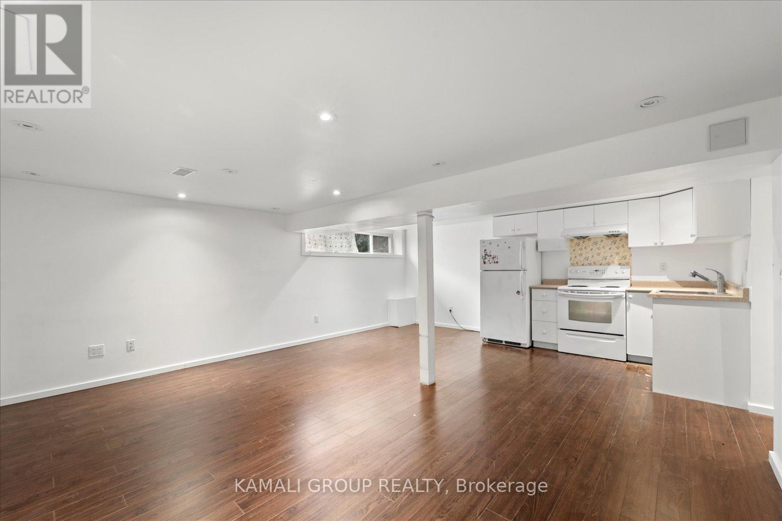 Bsmt - 100 Sheldon Avenue, Newmarket, Ontario  L3Y 2V7 - Photo 5 - N12845700