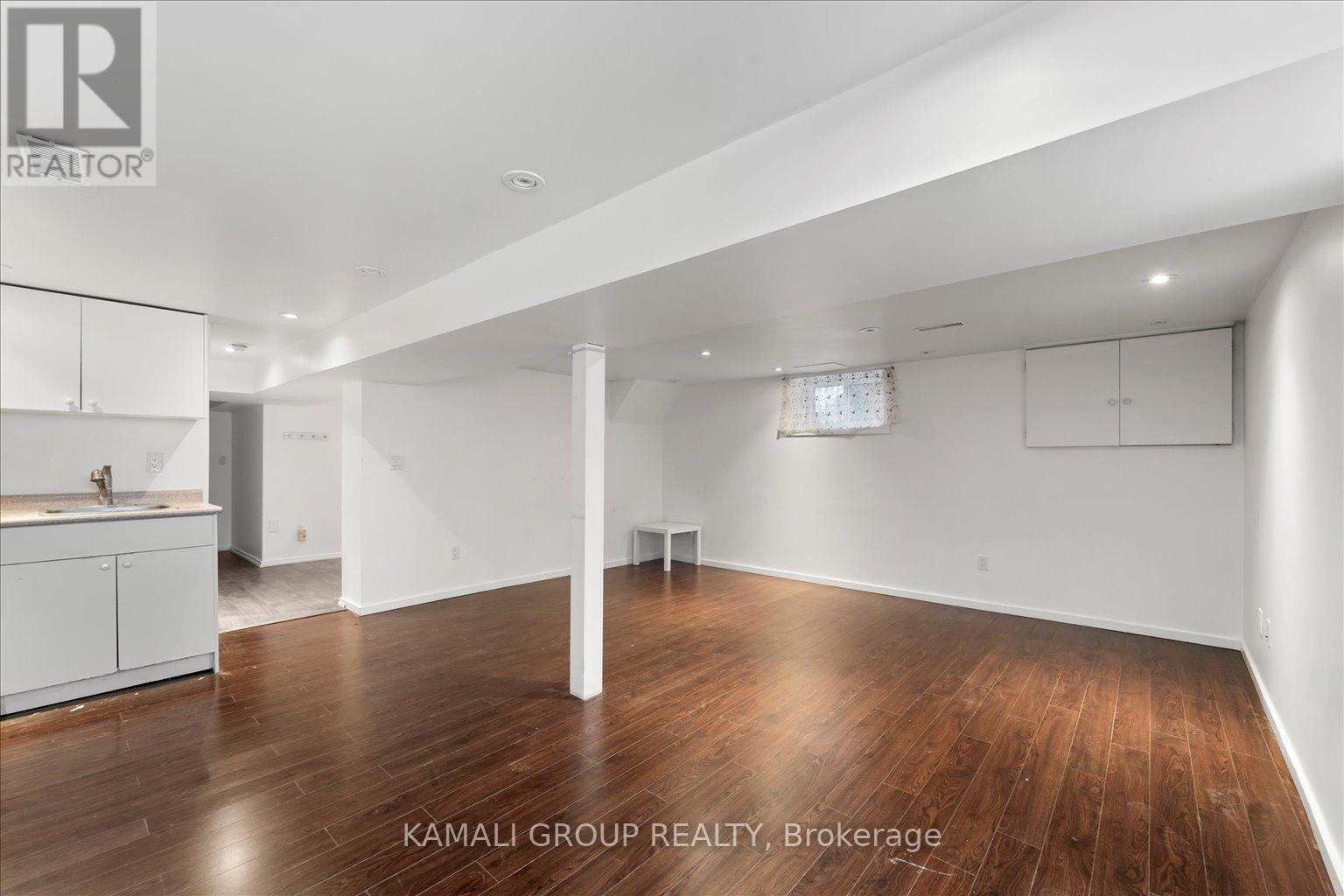 Bsmt - 100 Sheldon Avenue, Newmarket, Ontario  L3Y 2V7 - Photo 6 - N12845700