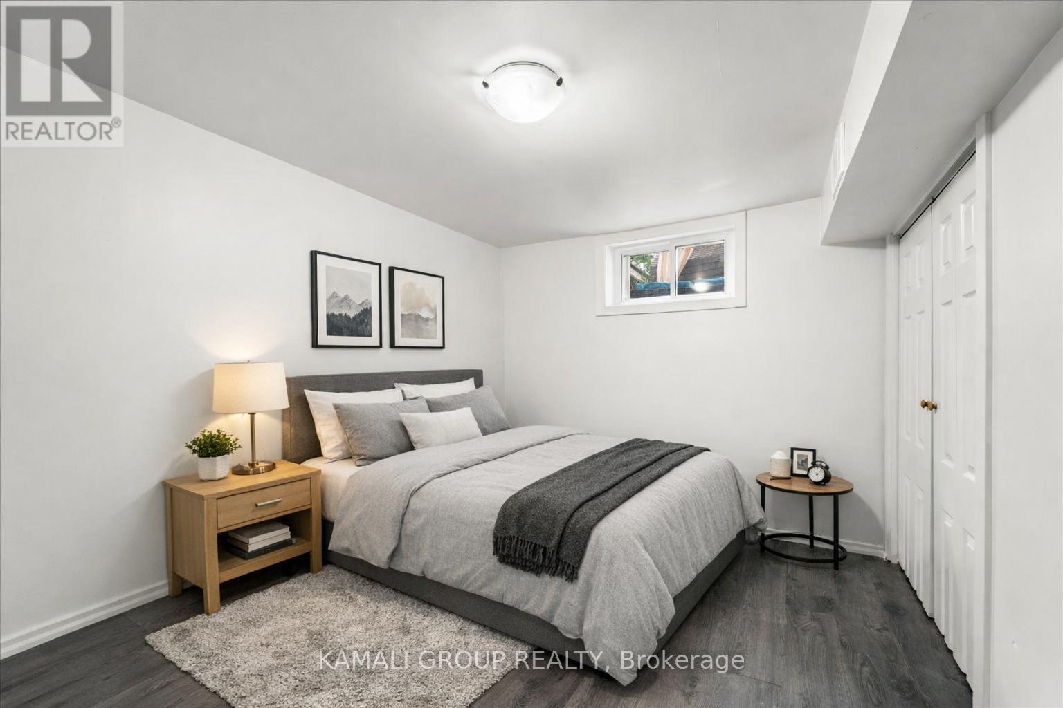 Bsmt - 100 Sheldon Avenue, Newmarket, Ontario  L3Y 2V7 - Photo 9 - N12845700