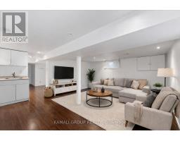 BSMT - 100 SHELDON AVENUE, Newmarket, Ontario