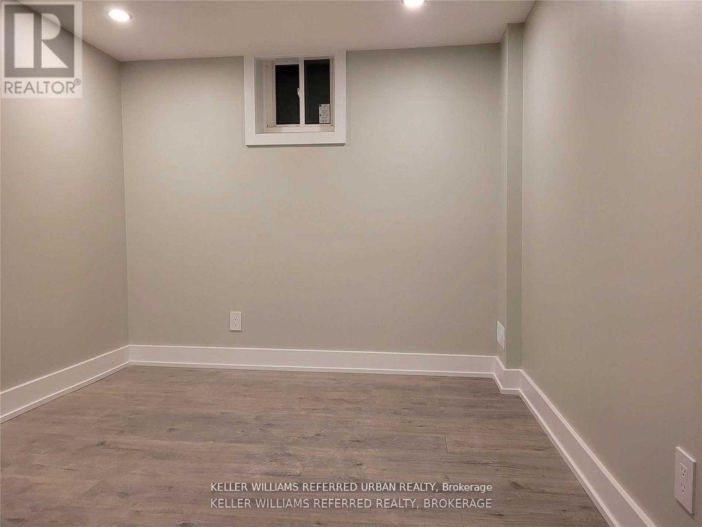 Lower - 920 Stonehaven Avenue, Newmarket, Ontario  L3X 1K7 - Photo 6 - N12845712