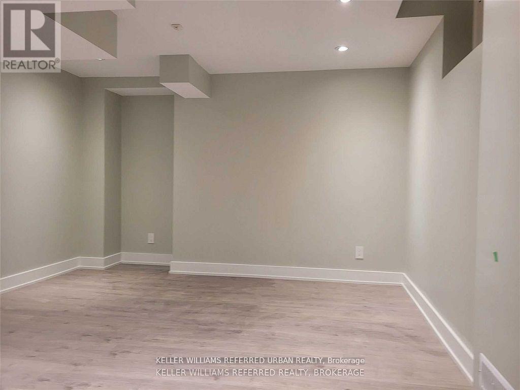 Lower - 920 Stonehaven Avenue, Newmarket, Ontario  L3X 1K7 - Photo 7 - N12845712