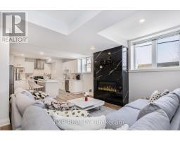 21 LACROSSE TRAIL, Vaughan, Ontario