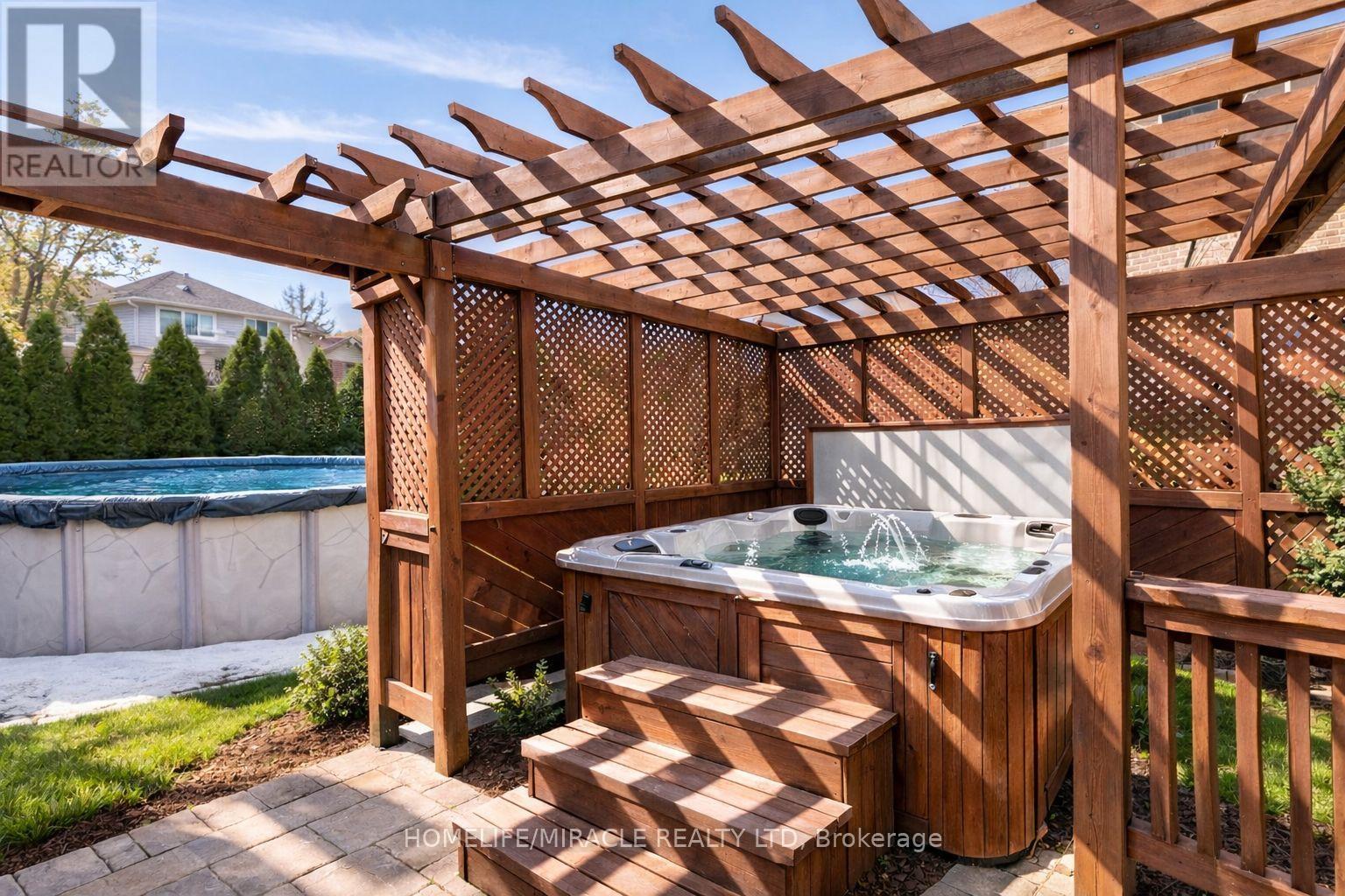 27 Merganser Court, Barrie (Painswick South), Ontario  L4N 8W7 - Photo 15 - S12845520