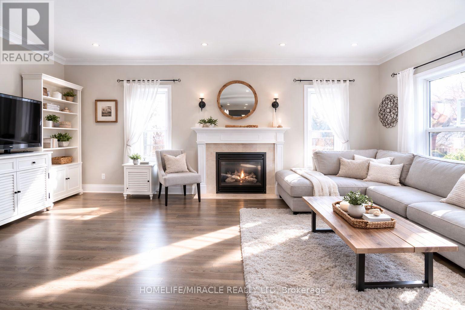 27 Merganser Court, Barrie (Painswick South), Ontario  L4N 8W7 - Photo 4 - S12845520