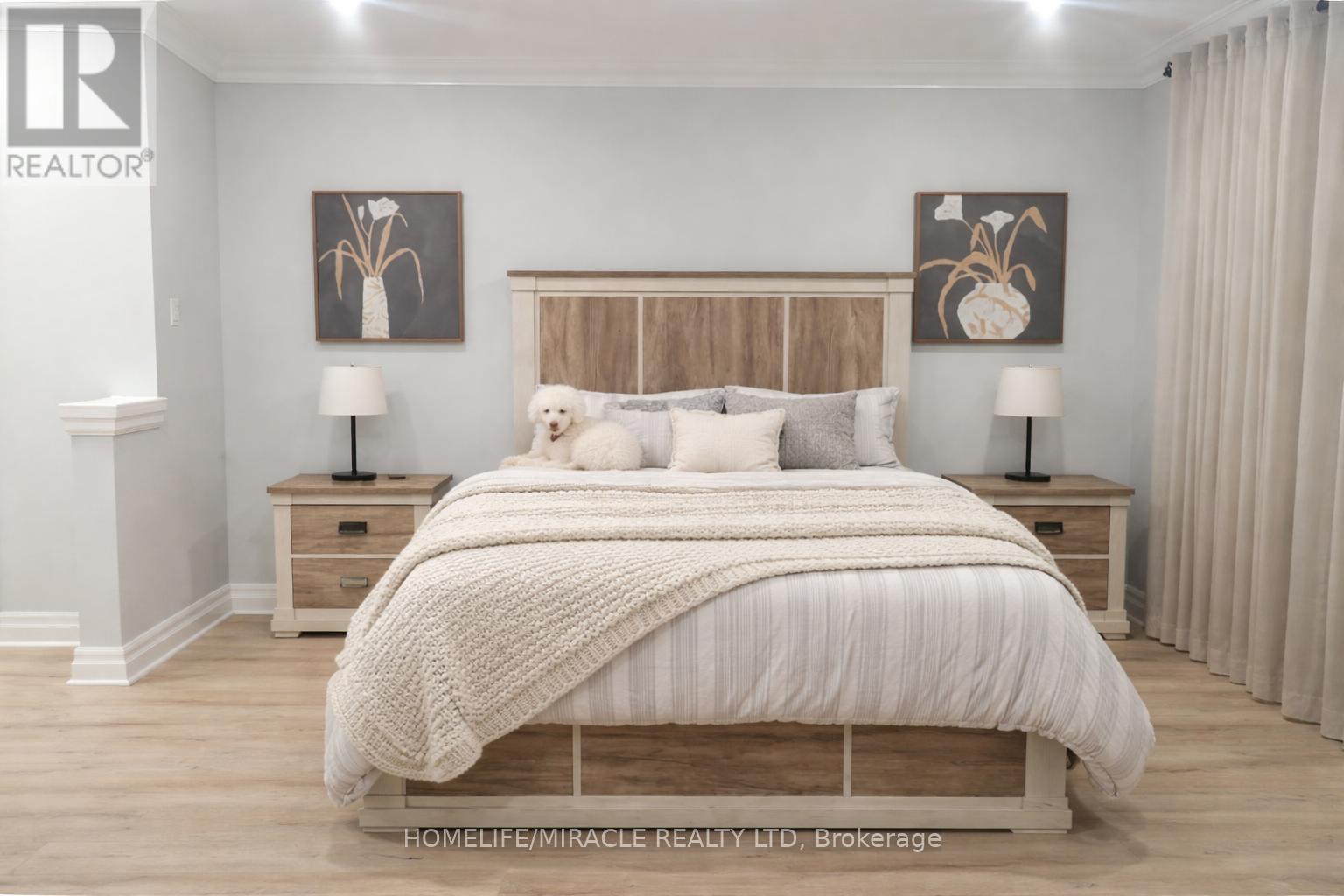 27 Merganser Court, Barrie (Painswick South), Ontario  L4N 8W7 - Photo 9 - S12845520