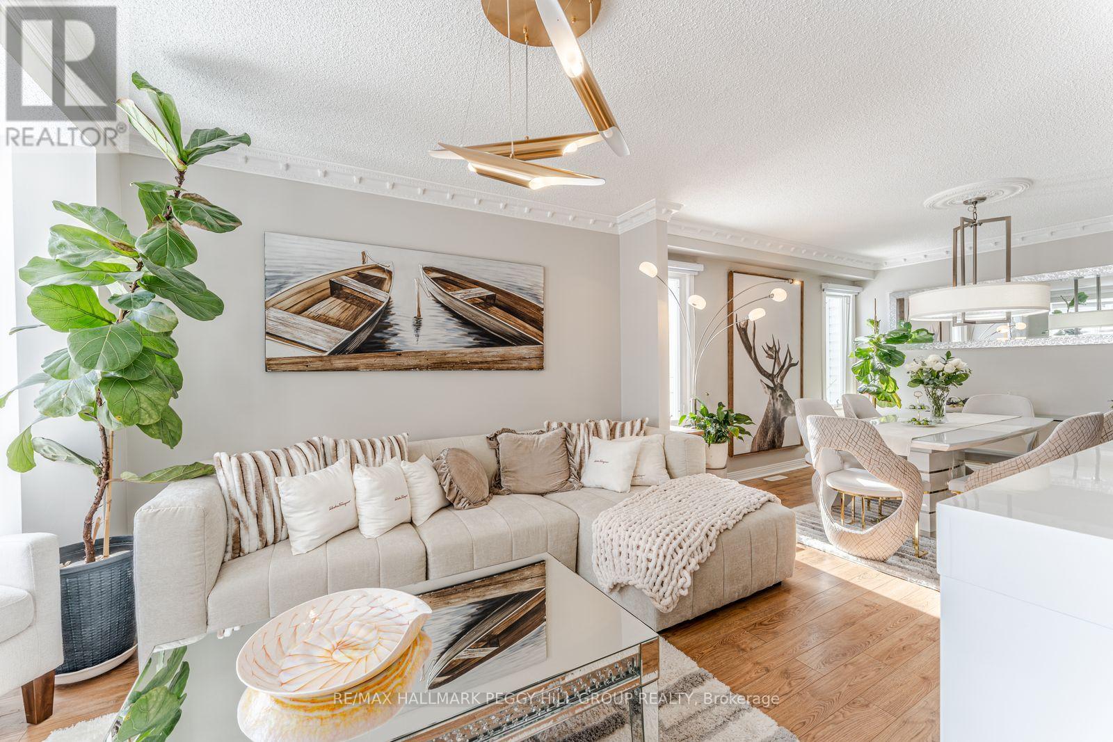 153 BROWNING TRAIL, Barrie, Ontario