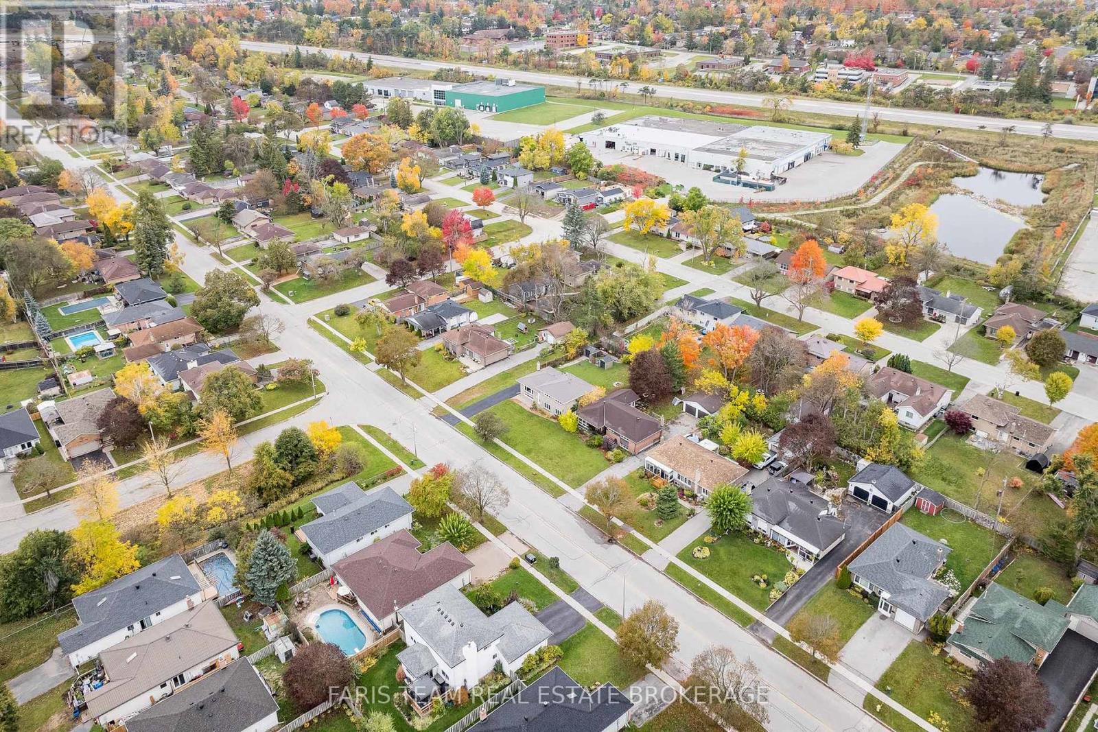 128 Rose Street, Barrie (Wellington), Ontario  L4M 2T7 - Photo 35 - S12845650