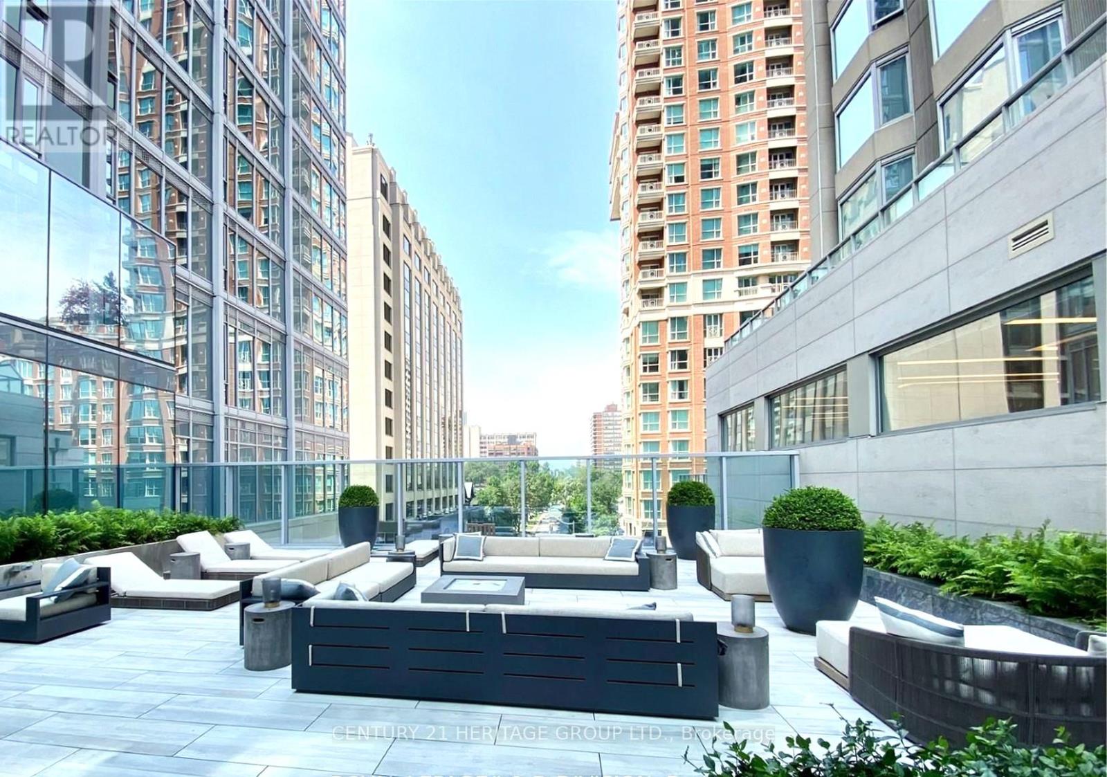 2801 - 200 Cumberland Street, Toronto, Ontario  M5R 0B7 - Photo 35 - C12844268