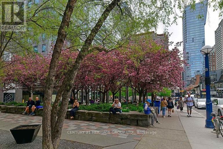 2801 - 200 Cumberland Street, Toronto, Ontario  M5R 0B7 - Photo 43 - C12844268