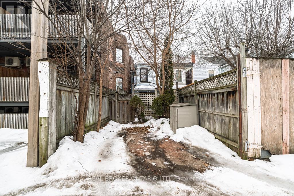 97 Major Street, Toronto, Ontario  M5S 2K9 - Photo 43 - C12845644