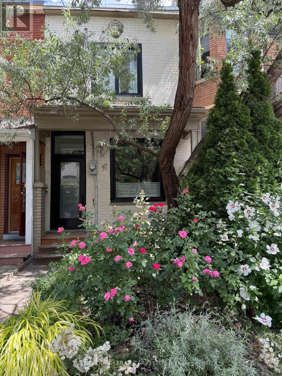 97 Major Street, Toronto, Ontario  M5S 2K9 - Photo 45 - C12845644