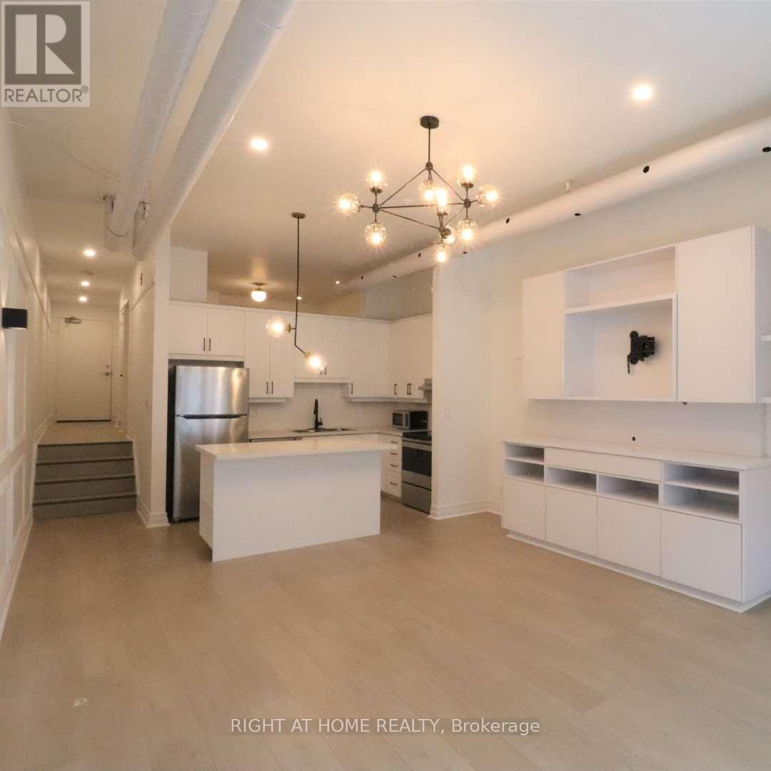 203 - 766 King Street, Toronto, Ontario  M5V 1N6 - Photo 2 - C12845740