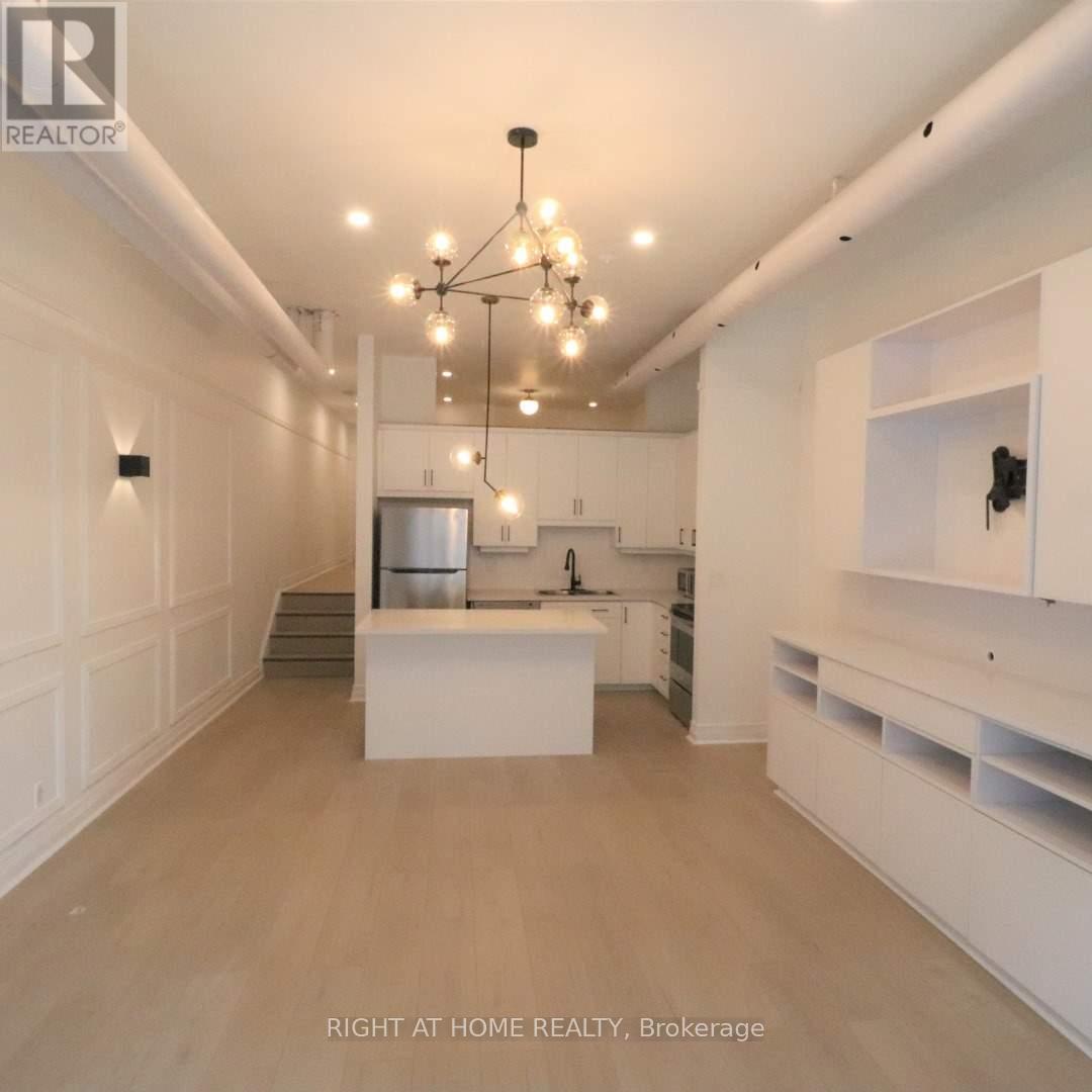 203 - 766 King Street, Toronto, Ontario  M5V 1N6 - Photo 6 - C12845740