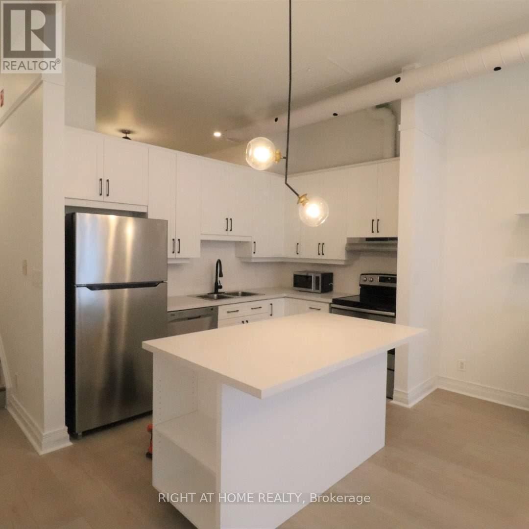 203 - 766 King Street, Toronto, Ontario  M5V 1N6 - Photo 3 - C12845740