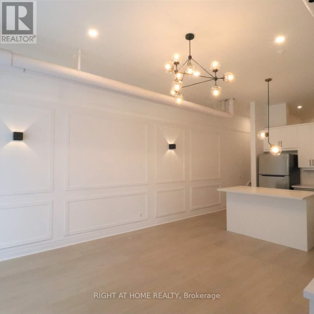 203 - 766 King Street, Toronto, Ontario  M5V 1N6 - Photo 5 - C12845740