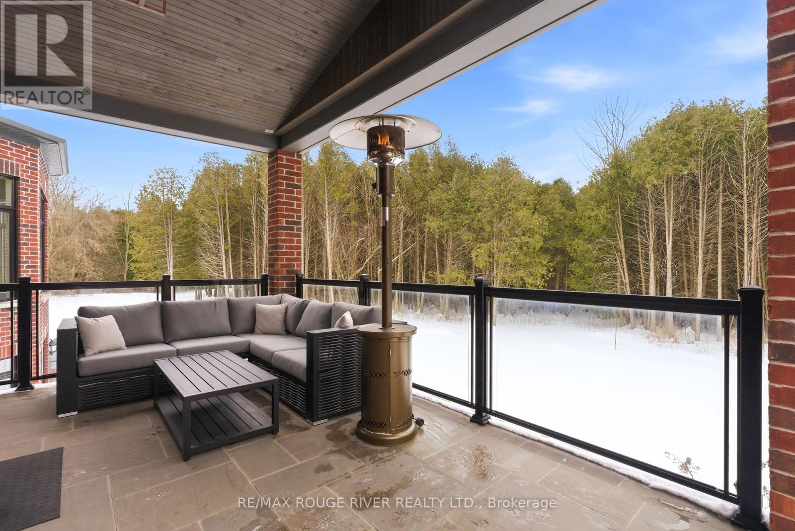 4199 Hwy 2 Highway, Clarington, Ontario  L1B 0R5 - Photo 38 - E12810718