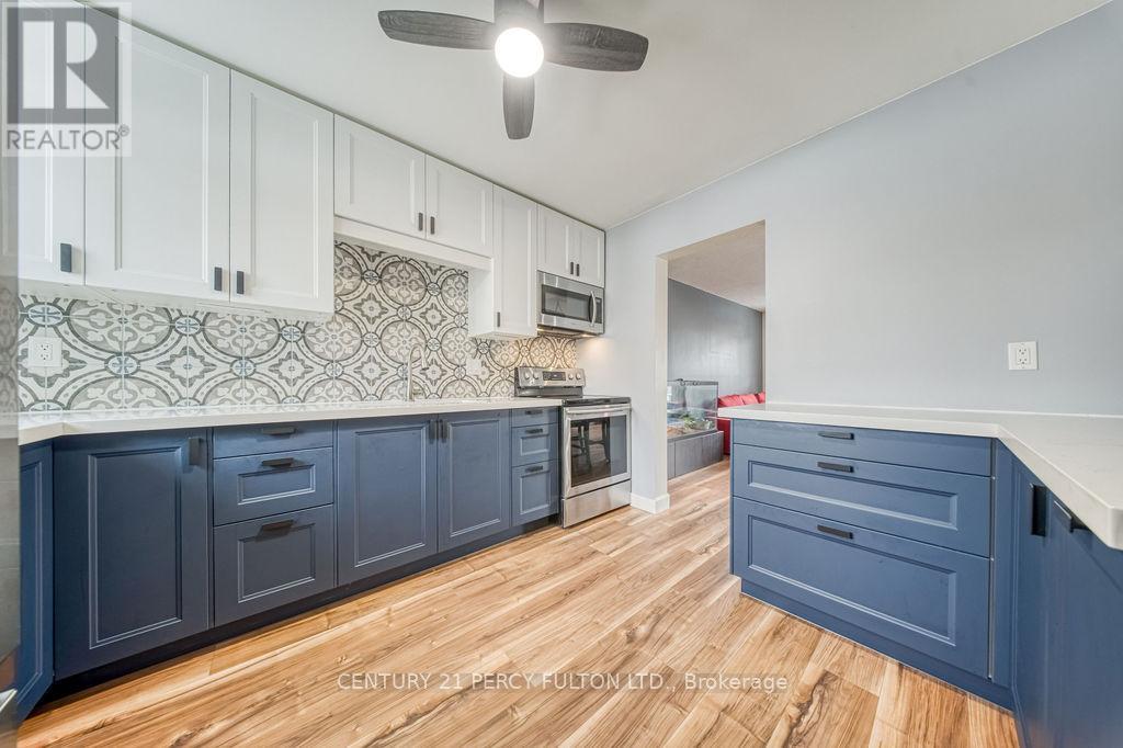 56 - 1331 Glenanna Road, Pickering (Liverpool), Ontario  L1V 2Y4 - Photo 2 - E12818916